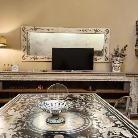 Apartamento Colosseum Imperial Fora Ancient House In Monti