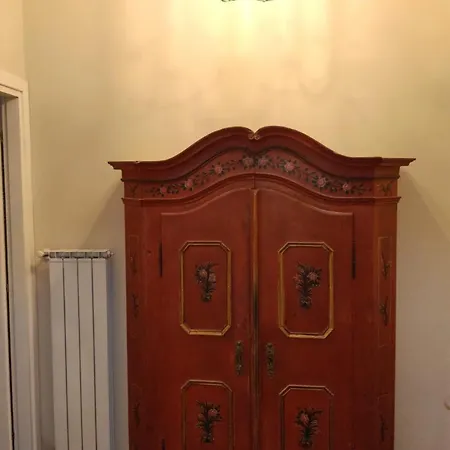 Apartament Colosseum Imperial Fora Ancient House In Monti Rzym