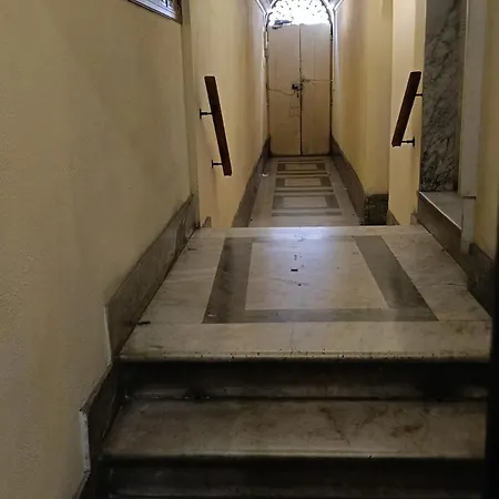 Apartament Colosseum Imperial Fora Ancient House In Monti *