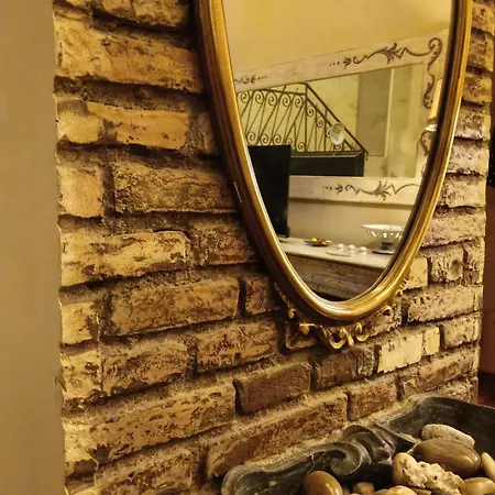 Apartament Colosseum Imperial Fora Ancient House In Monti *