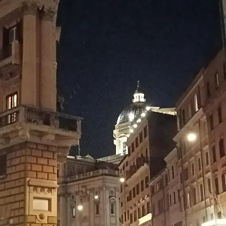 Apartament Colosseum Imperial Fora Ancient House In Monti *