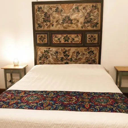Apartament Colosseum Imperial Fora Ancient House In Monti